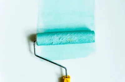 Peinture intérieure à Urau — murs, plafonds et boiseries